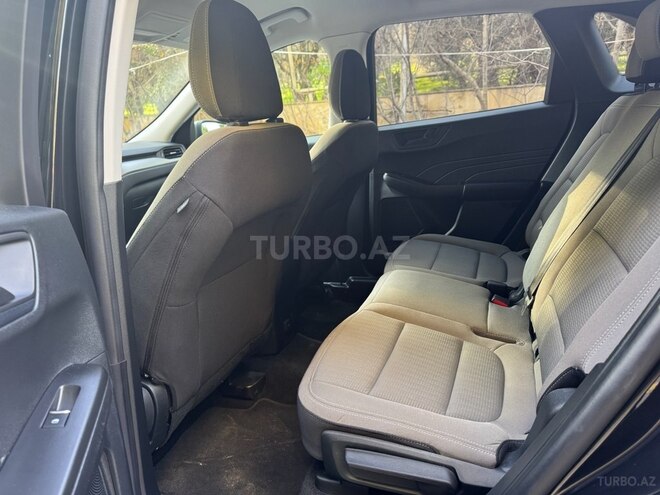 Ford Escape 2022, 65,000 km - 1.5 l - Bakı