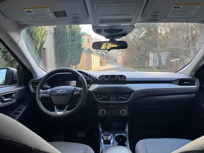 Ford Escape 2022, 65,000 km - 1.5 l - Bakı