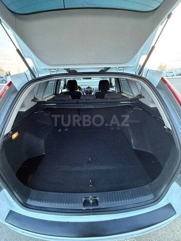 Kia Ceed 2011, 370,333 km - 1.6 l - Bakı