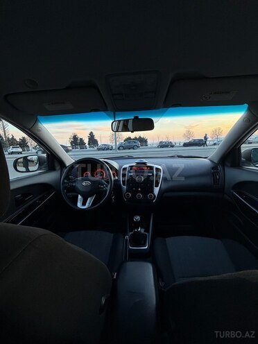 Kia Ceed 2011, 370,333 km - 1.6 l - Bakı