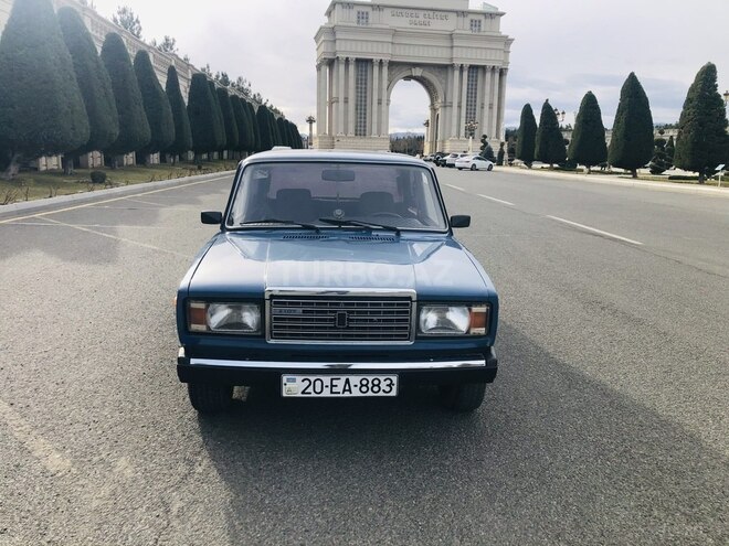 LADA (VAZ) 2107 2006, 95,000 km - 1.5 л - Gəncə