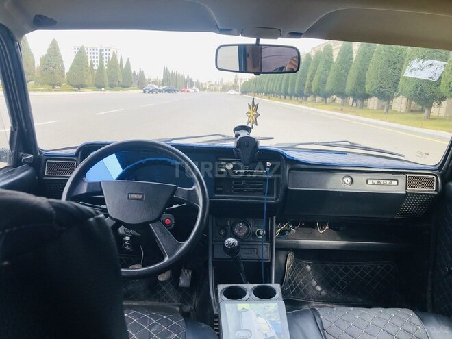 LADA (VAZ) 2107 2006, 95,000 km - 1.5 л - Gəncə