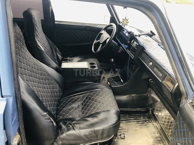 LADA (VAZ) 2107 2006, 95,000 km - 1.5 л - Gəncə