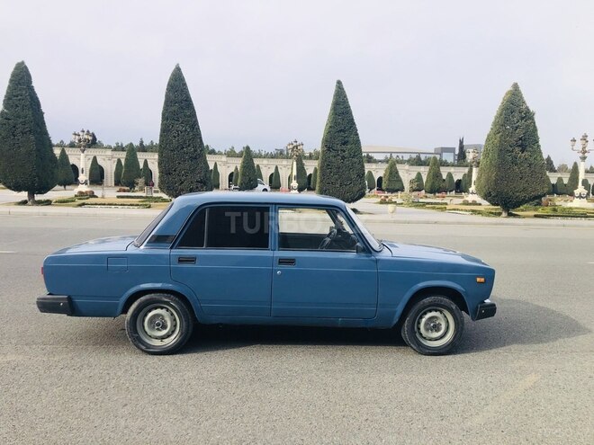 LADA (VAZ) 2107 2006, 95,000 km - 1.5 л - Gəncə