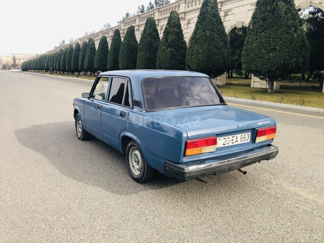 LADA (VAZ) 2107 2006, 95,000 km - 1.5 л - Gəncə