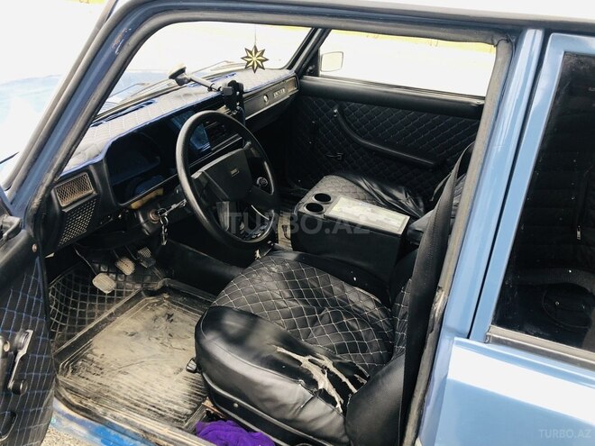 LADA (VAZ) 2107 2006, 95,000 km - 1.5 л - Gəncə