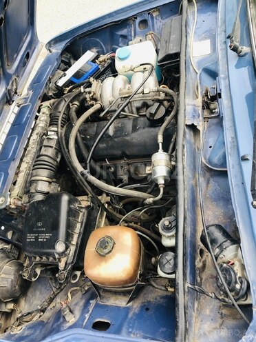 LADA (VAZ) 2107 2006, 95,000 km - 1.5 л - Gəncə