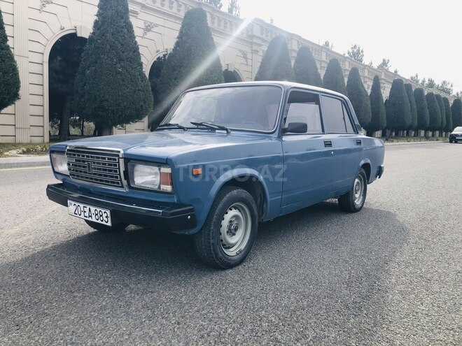 LADA (VAZ) 2107 2006, 95,000 km - 1.5 л - Gəncə