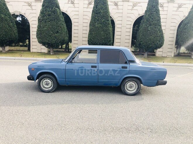 LADA (VAZ) 2107 2006, 95,000 km - 1.5 л - Gəncə
