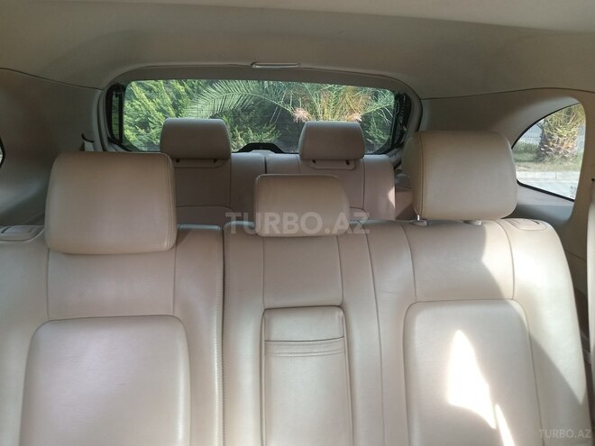Chevrolet Captiva 2006, 115,500 km - 2.0 л - Bakı