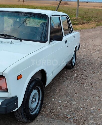 LADA (VAZ) 2107 2005, 55,226 km - 1.6 л - Ağstafa