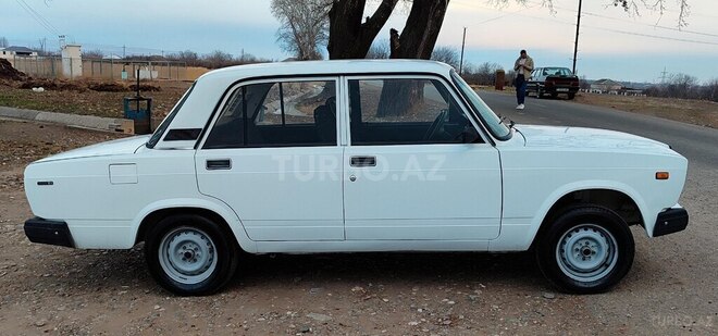 LADA (VAZ) 2107 2005, 55,226 km - 1.6 л - Ağstafa