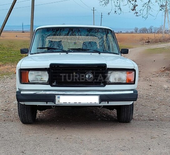 LADA (VAZ) 2107 2005, 55,226 km - 1.6 л - Ağstafa