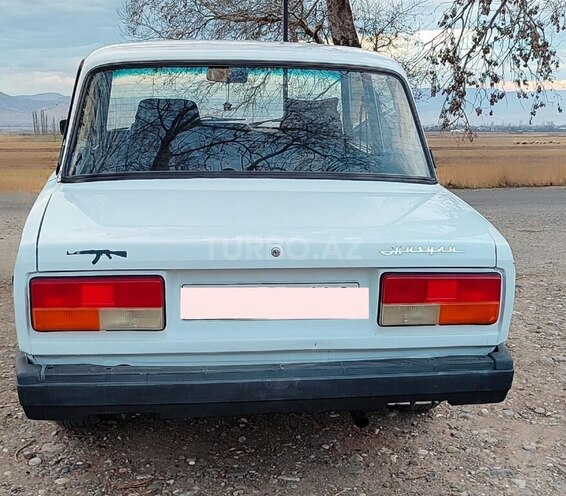 LADA (VAZ) 2107 2005, 55,226 km - 1.6 л - Ağstafa