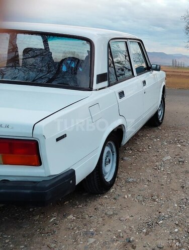 LADA (VAZ) 2107 2005, 55,226 km - 1.6 л - Ağstafa
