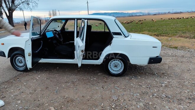 LADA (VAZ) 2107 2005, 55,226 km - 1.6 л - Ağstafa