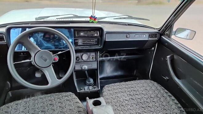 LADA (VAZ) 2107 2005, 55,226 km - 1.6 л - Ağstafa