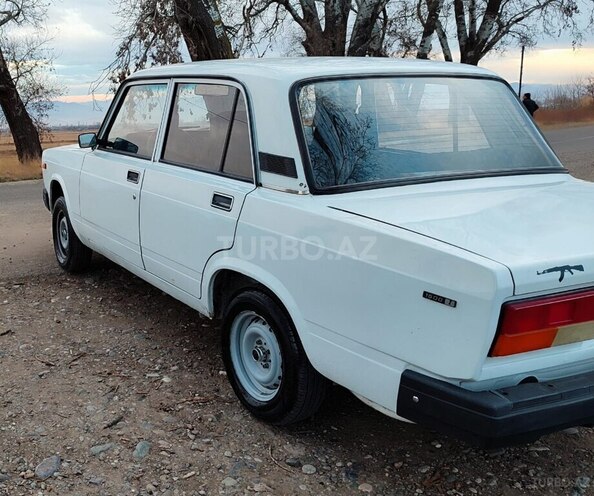 LADA (VAZ) 2107 2005, 55,226 km - 1.6 л - Ağstafa