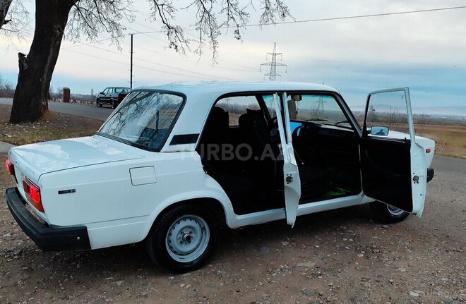 LADA (VAZ) 2107 2005, 55,226 km - 1.6 л - Ağstafa