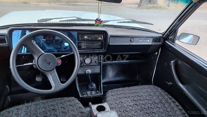 LADA (VAZ) 2107 2005, 55,226 km - 1.6 л - Ağstafa