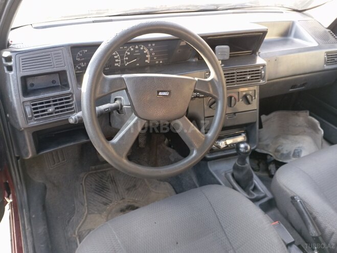 Fiat Tipo 1995, 258,769 km - 1.5 l - Bakı
