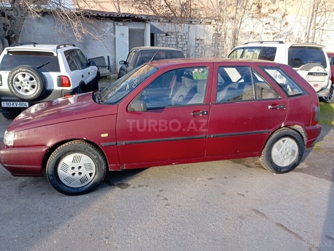 Fiat Tipo 1995, 258,769 km - 1.5 l - Bakı