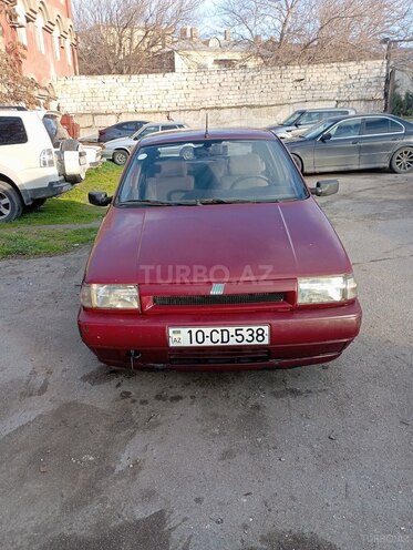 Fiat Tipo 1995, 258,769 km - 1.5 l - Bakı