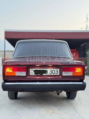 LADA (VAZ) 2107 2012, 98,681 km - 1.6 l - Bakı
