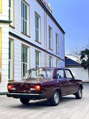 LADA (VAZ) 2107 2012, 98,681 km - 1.6 l - Bakı