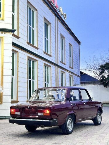 LADA (VAZ) 2107 2012, 98,681 km - 1.6 l - Bakı