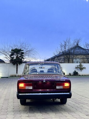 LADA (VAZ) 2107 2012, 98,681 km - 1.6 l - Bakı