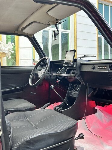 LADA (VAZ) 2107 2012, 98,681 km - 1.6 l - Bakı