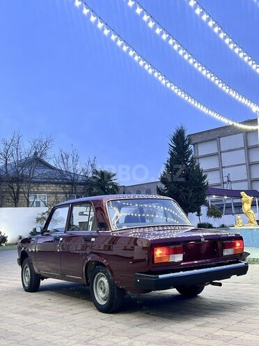 LADA (VAZ) 2107 2012, 98,681 km - 1.6 l - Bakı