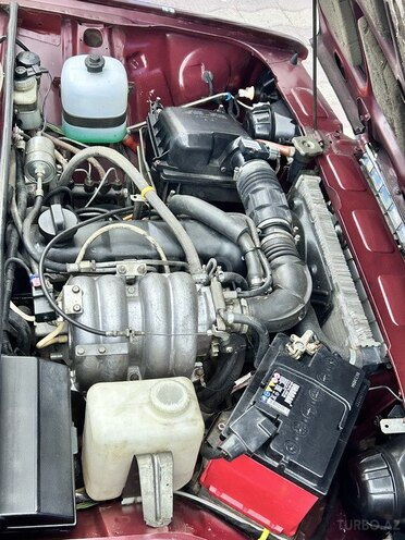 LADA (VAZ) 2107 2012, 98,681 km - 1.6 l - Bakı