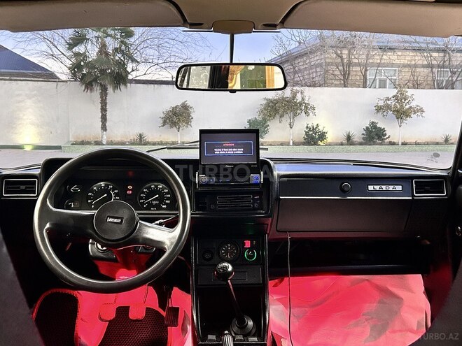 LADA (VAZ) 2107 2012, 98,681 km - 1.6 l - Bakı