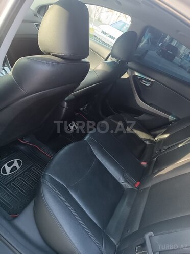 Hyundai Elantra 2012, 173,568 km - 1.8 l - Bakı