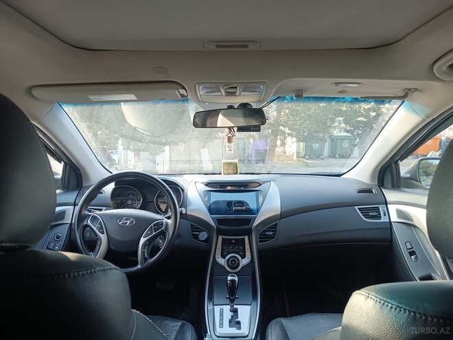 Hyundai Elantra 2012, 173,568 km - 1.8 l - Bakı