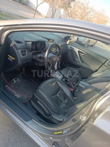 Hyundai Elantra 2012, 173,568 km - 1.8 l - Bakı