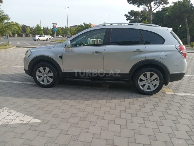 Chevrolet Captiva 2006, 115,500 km - 2.0 л - Bakı