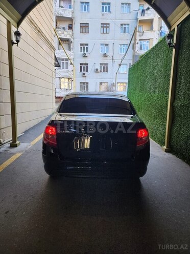 LADA (VAZ) Granta 2024, 7,100 km - 1.6 л - Bakı