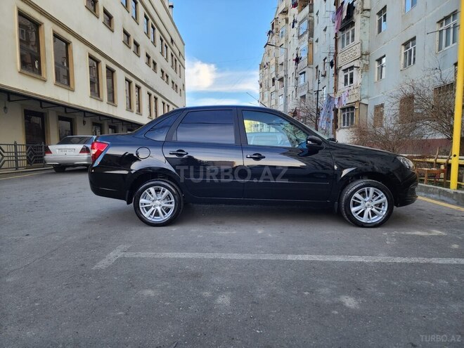 LADA (VAZ) Granta 2024, 7,100 km - 1.6 л - Bakı