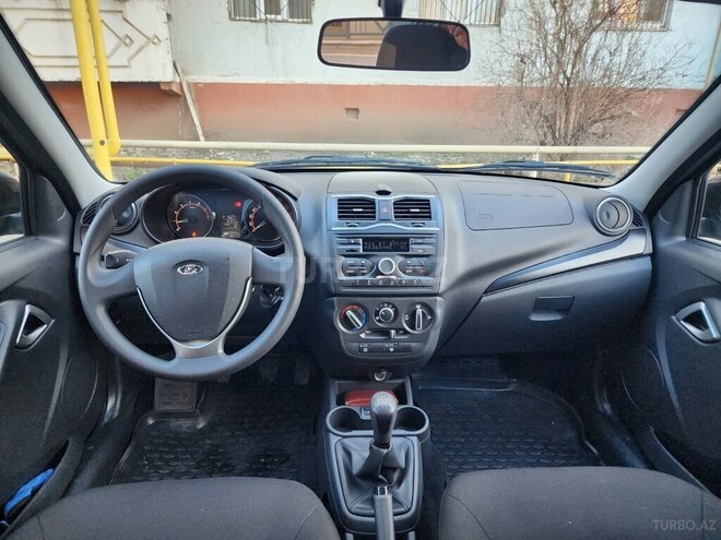 LADA (VAZ) Granta 2024, 7,100 km - 1.6 л - Bakı