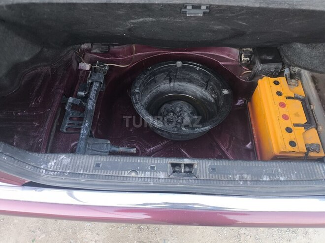 Mercedes C 200 1997, 354,670 km - 2.0 l - Bakı