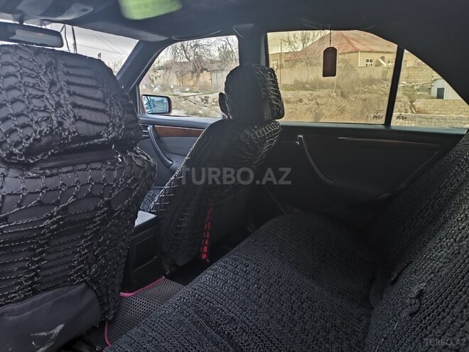 Mercedes C 200 1997, 354,670 km - 2.0 l - Bakı