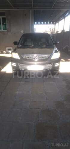 Mazda CX-9 2010, 12,000 km - 3.7 l - Salyan