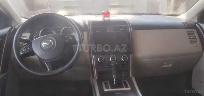 Mazda CX-9 2010, 12,000 km - 3.7 l - Salyan