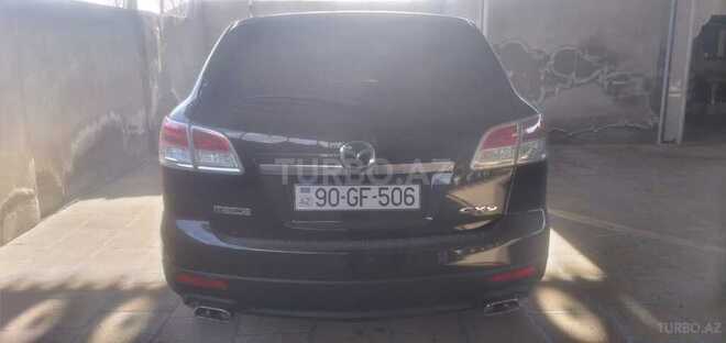 Mazda CX-9 2010, 12,000 km - 3.7 l - Salyan