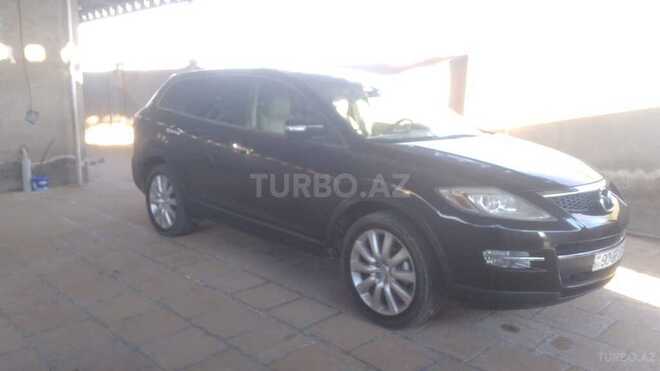 Mazda CX-9 2010, 12,000 km - 3.7 l - Salyan