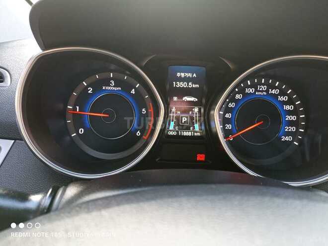 Hyundai Avante 2015, 118,800 km - 1.6 л - Bakı