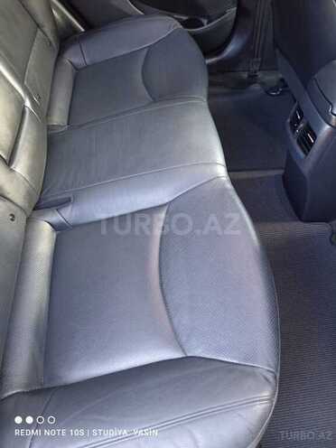 Hyundai Avante 2015, 118,800 km - 1.6 л - Bakı